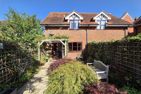 2 bedroom semi-detached house for sale, Lake Grove Road, New Milton, Hampshire, BH25