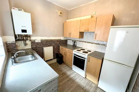 2 bedroom terraced house for sale, Market Street, Crewe, Cheshire, CW1