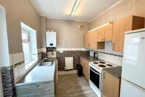 2 bedroom terraced house for sale, Market Street, Crewe, Cheshire, CW1