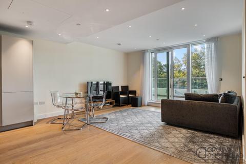 2 bedroom apartment for sale, Altissima House, London SW11