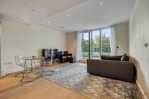 2 bedroom apartment for sale, Altissima House, London SW11