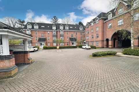 2 bedroom flat for sale, Wood Court, 205 Brooklands Road, Sale