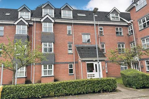 2 bedroom flat for sale, Wood Court, 205 Brooklands Road, Sale