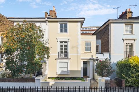 4 bedroom house to rent, Cambridge Grove, London