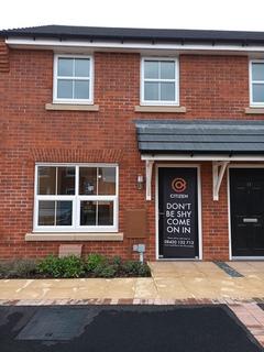 2 bedroom semi-detached house for sale, Callendar Farm, Watling Street, Nuneaton, Warwickshire, CV11