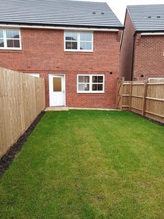 undefined, Plot 76, Callendar Farm, Watling Street, Nuneaton, Warwickshire, CV11