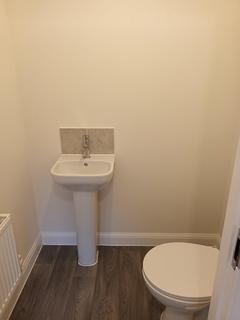 undefined, Plot 76, Callendar Farm, Watling Street, Nuneaton, Warwickshire, CV11