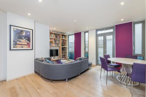 2 bedroom flat for sale, Trematon Building, 1 Trematon Walk, London