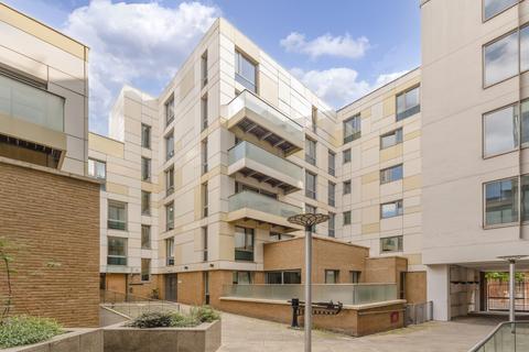 2 bedroom flat for sale, Trematon Building, 1 Trematon Walk, London