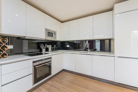 2 bedroom flat for sale, Trematon Building, 1 Trematon Walk, London