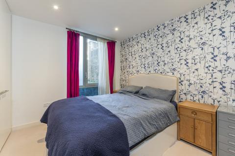 2 bedroom flat for sale, Trematon Building, 1 Trematon Walk, London