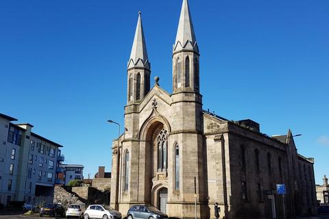 1 bedroom flat for sale, 2F, 40 Commercial Street, Edinburgh, EH6 6JD