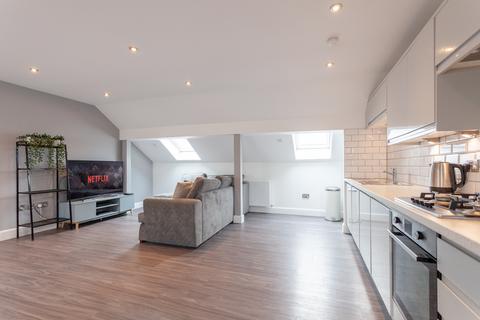 1 bedroom flat for sale, 2F, 40 Commercial Street, Edinburgh, EH6 6JD