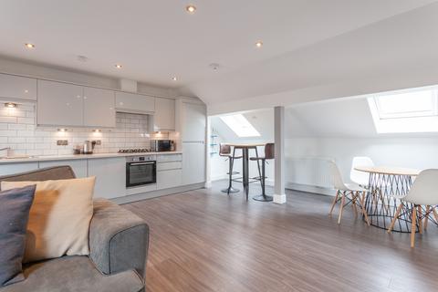 1 bedroom flat for sale, 2F, 40 Commercial Street, Edinburgh, EH6 6JD