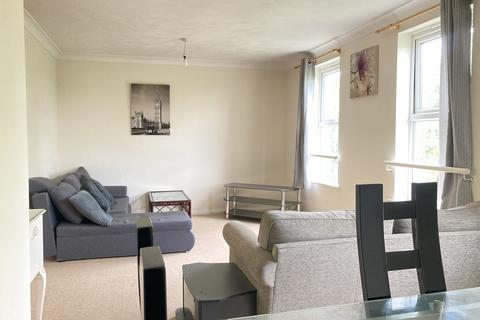 2 bedroom flat to rent, Daniel Hill Mews, Sheffield S6