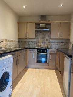 2 bedroom flat to rent, Daniel Hill Mews, Sheffield S6