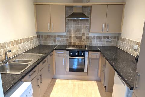 2 bedroom flat to rent, Daniel Hill Mews, Sheffield S6