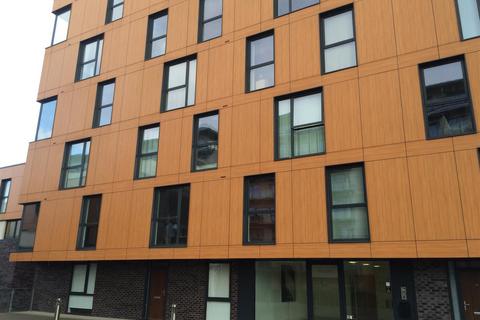 2 bedroom apartment to rent, The Cube, Advent Way, Manchester