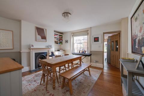 4 bedroom end of terrace house for sale, St. Cross Road, Winchester SO23