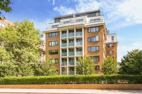 2 bedroom flat for sale, Queens Court, 4-8 Finchley Road, St John's Wood, London