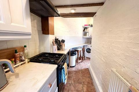 1 bedroom cottage for sale, Wartnaby Road, Ab Kettleby LE14