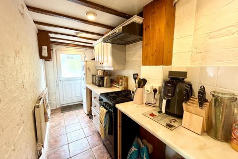 1 bedroom cottage for sale, Wartnaby Road, Ab Kettleby LE14