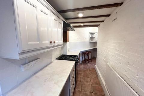 1 bedroom cottage for sale, Wartnaby Road, Ab Kettleby LE14