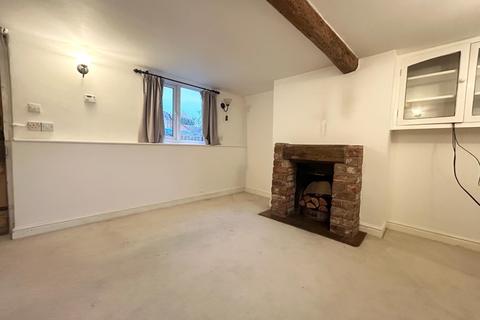 1 bedroom cottage for sale, Wartnaby Road, Ab Kettleby LE14