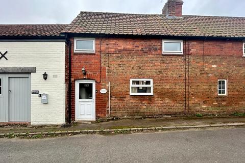 1 bedroom cottage for sale, Wartnaby Road, Ab Kettleby LE14