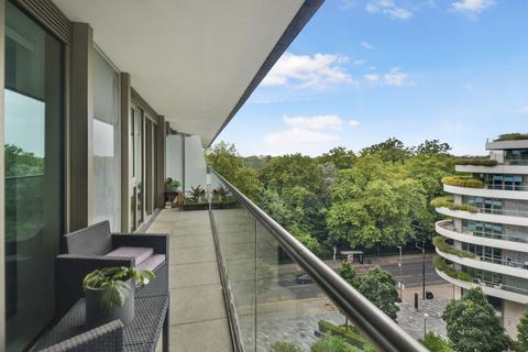 1 bedroom apartment for sale, at Valetta House, 336 Queenstown Road, London SW11