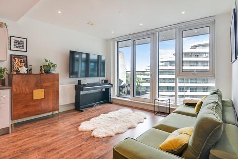 1 bedroom apartment for sale, at Valetta House, 336 Queenstown Road, London SW11