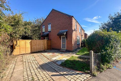 undefined, Huntingdon PE26