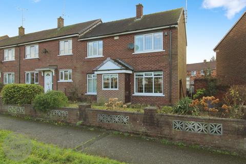 3 bedroom semi-detached house for sale, Caesar Street, Rochdale, OL11