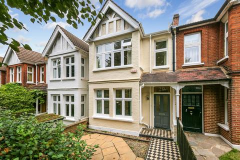 5 bedroom terraced house to rent, Palewell Park, East Sheen, London