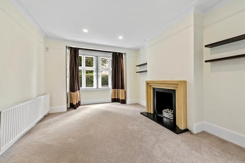 5 bedroom terraced house to rent, Palewell Park, East Sheen, London