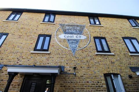 2 bedroom property for sale, The Coal Lofts, Princes Street, Southend on Sea