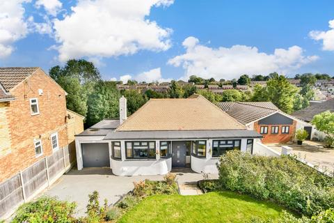 4 bedroom detached bungalow for sale, Watson Avenue, Chatham, Kent