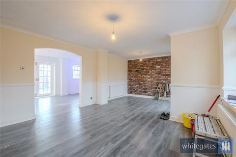 3 bedroom detached house for sale, Meadow Hey Close, Woolton, Liverpool, Merseyside, L25