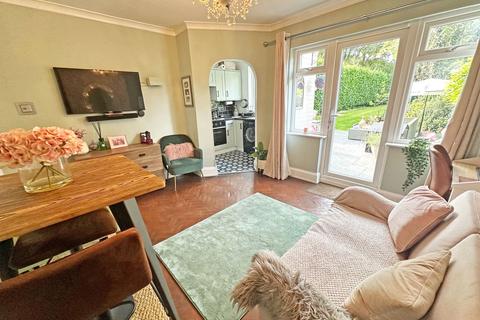 3 bedroom semi-detached house for sale, Burman Road, Shirley, B90 2BE