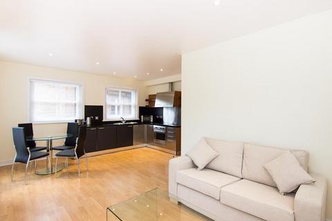 1 bedroom flat to rent, Pembroke Road (Formerly No. 64-66), Kensington, London