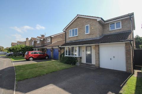 4 bedroom detached house for sale, Thornbury Drive-Super Location-No Onward Chain