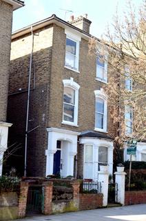 1 bedroom flat for sale, Wilberforce Road, London, N4