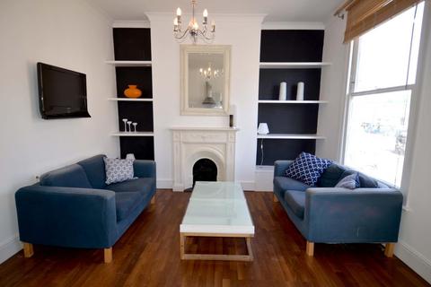 1 bedroom flat for sale, Wilberforce Road, London, N4