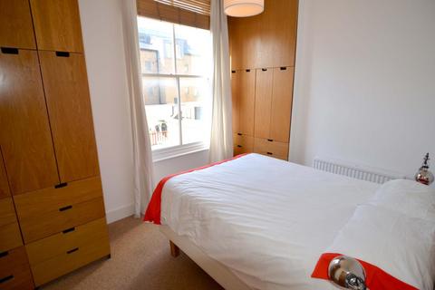 1 bedroom flat for sale, Wilberforce Road, London, N4