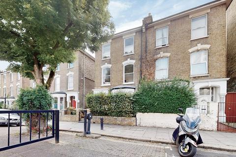 1 bedroom flat for sale, Wilberforce Road, London, N4