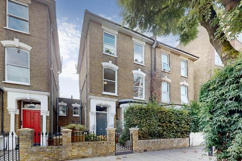 1 bedroom flat for sale, Wilberforce Road, London, N4