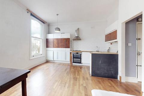 1 bedroom flat for sale, Wilberforce Road, London, N4