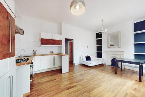 1 bedroom flat for sale, Wilberforce Road, London, N4