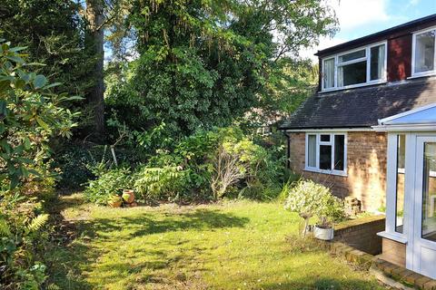 4 bedroom detached bungalow for sale, Meddins Lane, Kinver