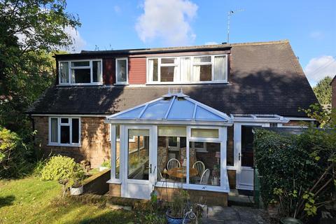 4 bedroom detached bungalow for sale, Meddins Lane, Kinver